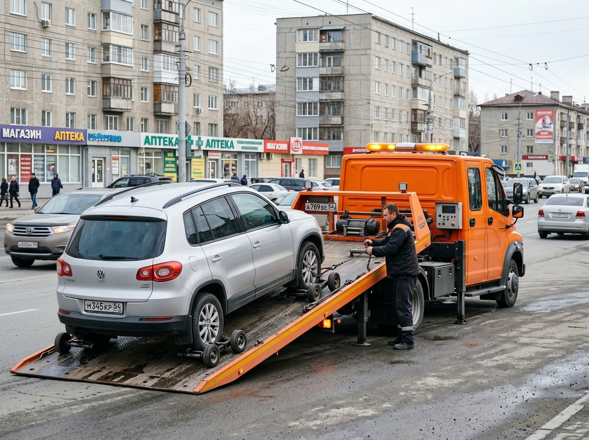 Аварийные авто